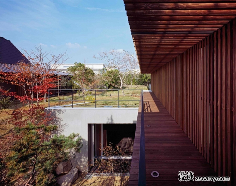 KsResidence01.jpg 家装参考,特殊,日本住宅,