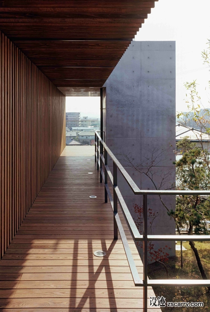 KsResidence02.jpg 家装参考,特殊,日本住宅,