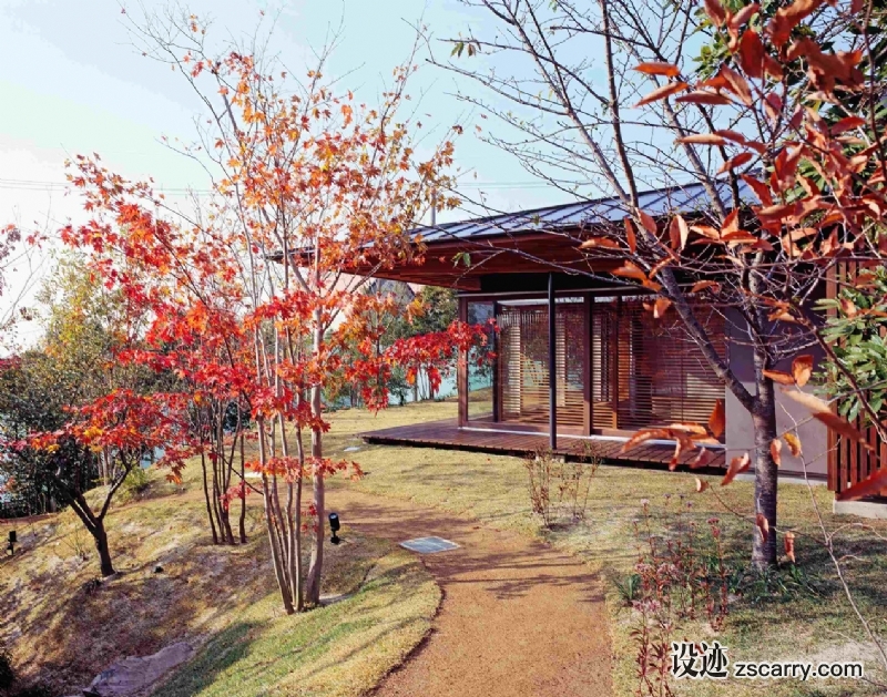 KsResidence06.jpg 家装参考,特殊,日本住宅,