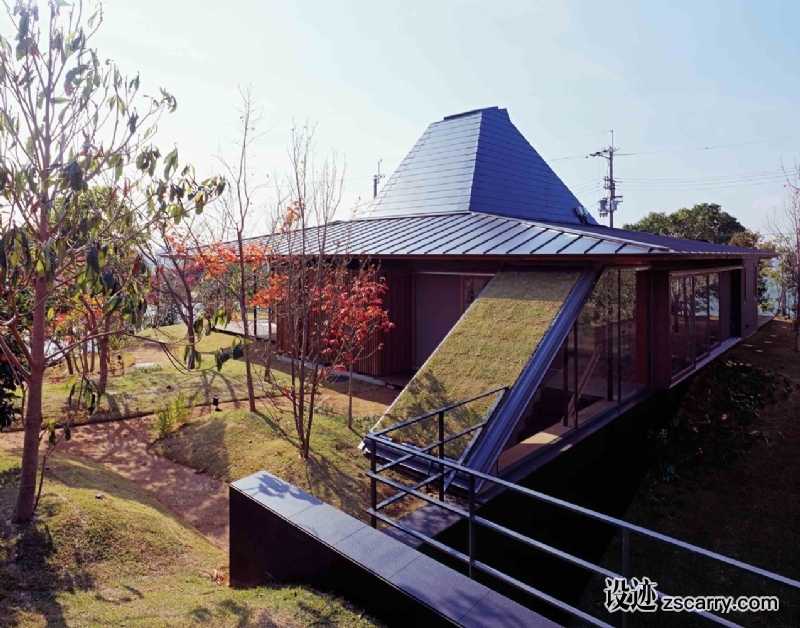 KsResidence07.jpg 家装参考,特殊,日本住宅,