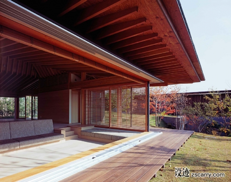 KsResidence08.jpg 家装参考,特殊,日本住宅,