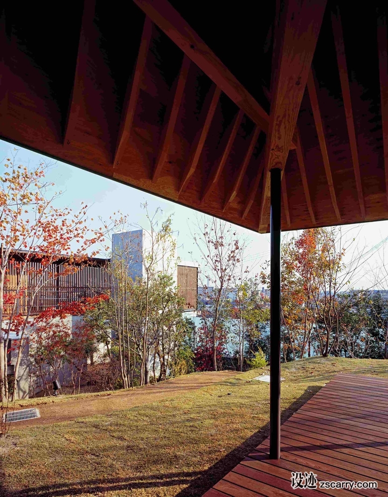 KsResidence09.jpg 家装参考,特殊,日本住宅,