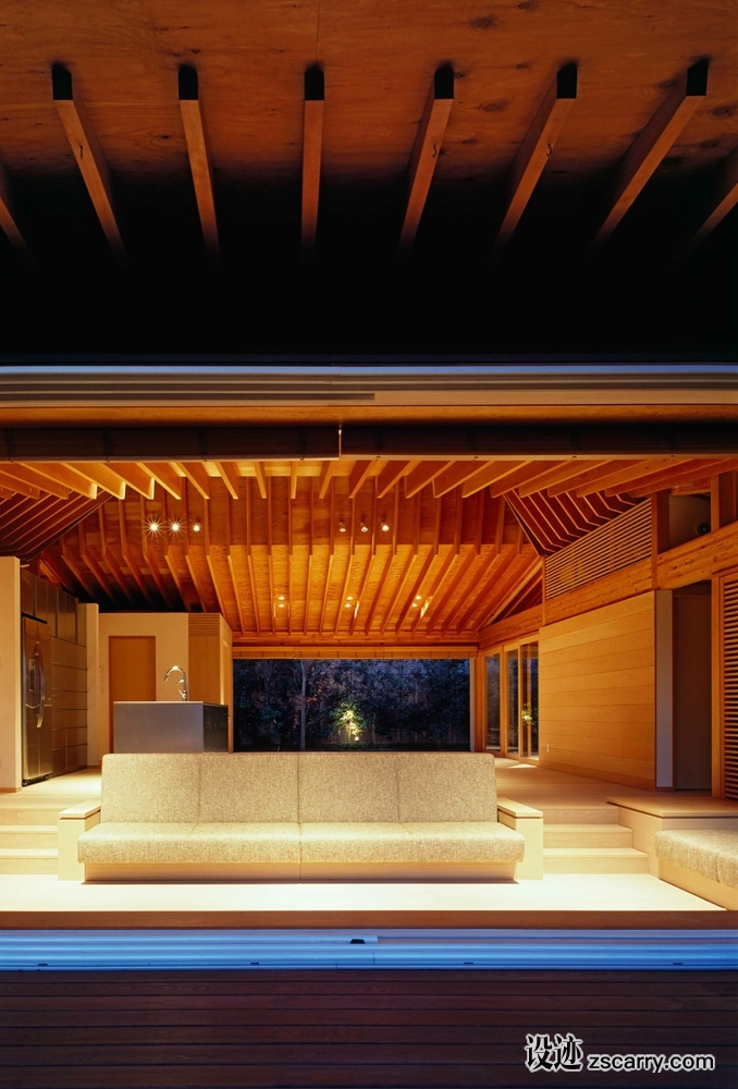 KsResidence12.jpg 家装参考,特殊,日本住宅,