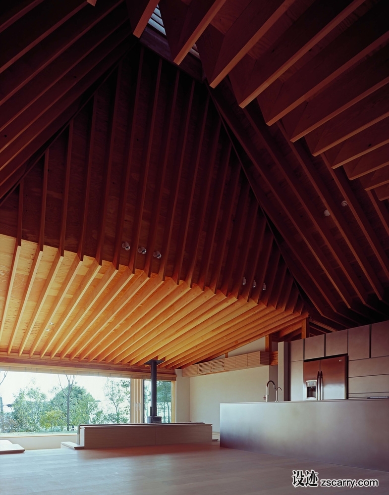 KsResidence16.jpg 家装参考,特殊,日本住宅,