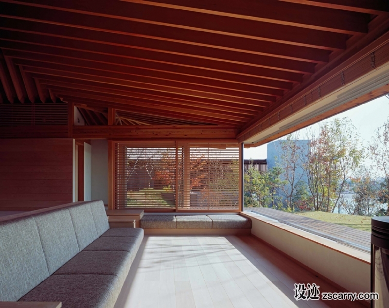 KsResidence18.jpg 家装参考,特殊,日本住宅,