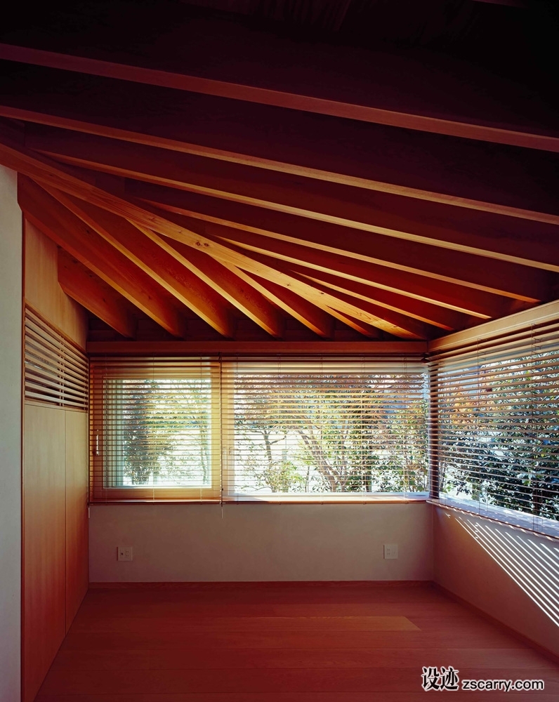 KsResidence22.jpg 家装参考,特殊,日本住宅,