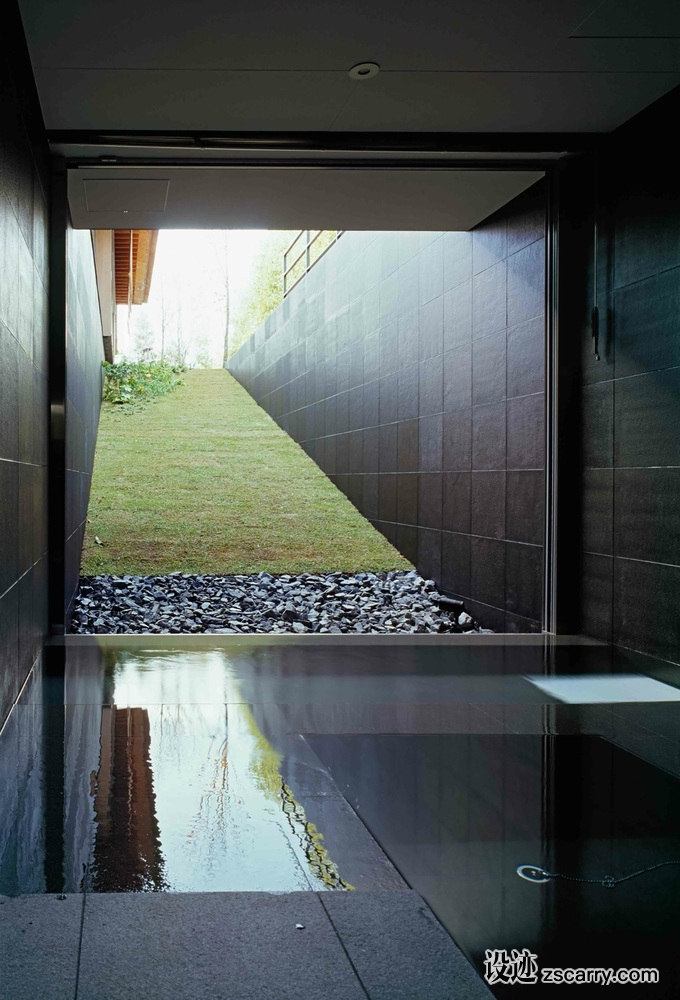 KsResidence25.jpg 家装参考,特殊,日本住宅,