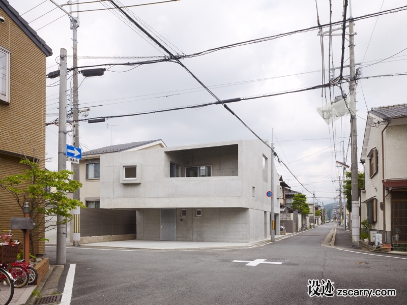 ktji_01.jpg 家装参考,特殊,日本住宅,