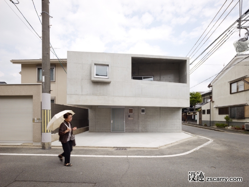 ktji_02.jpg 家装参考,特殊,日本住宅,