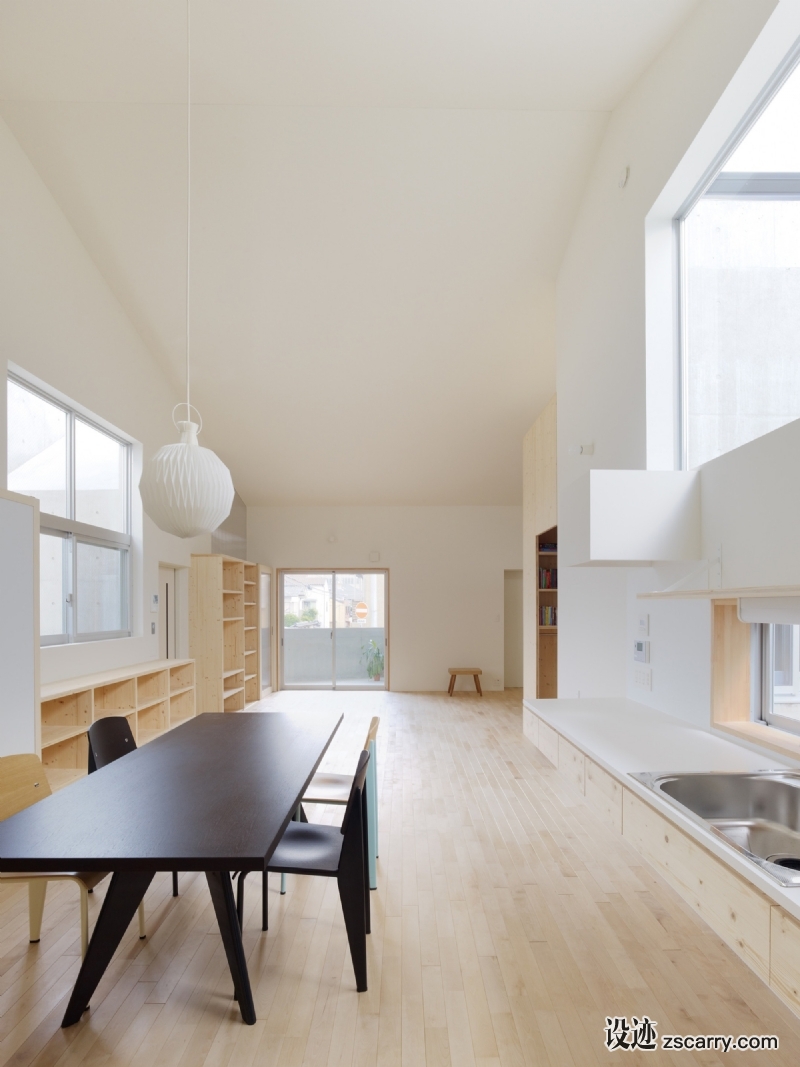 ktji_10.jpg 家装参考,特殊,日本住宅,