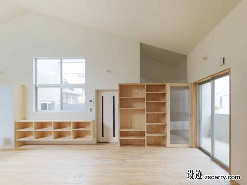 ktji_12_.jpg 家装参考,特殊,日本住宅,