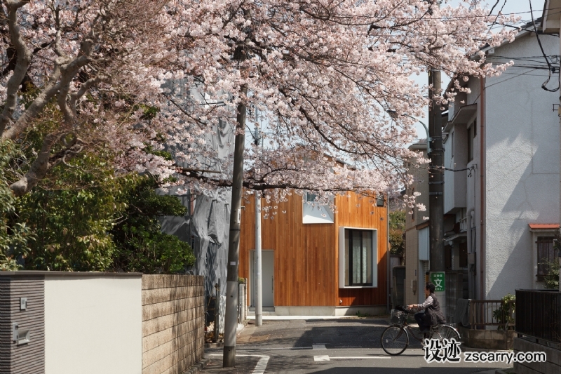 kukka02.jpg 家装参考,特殊,日本住宅,