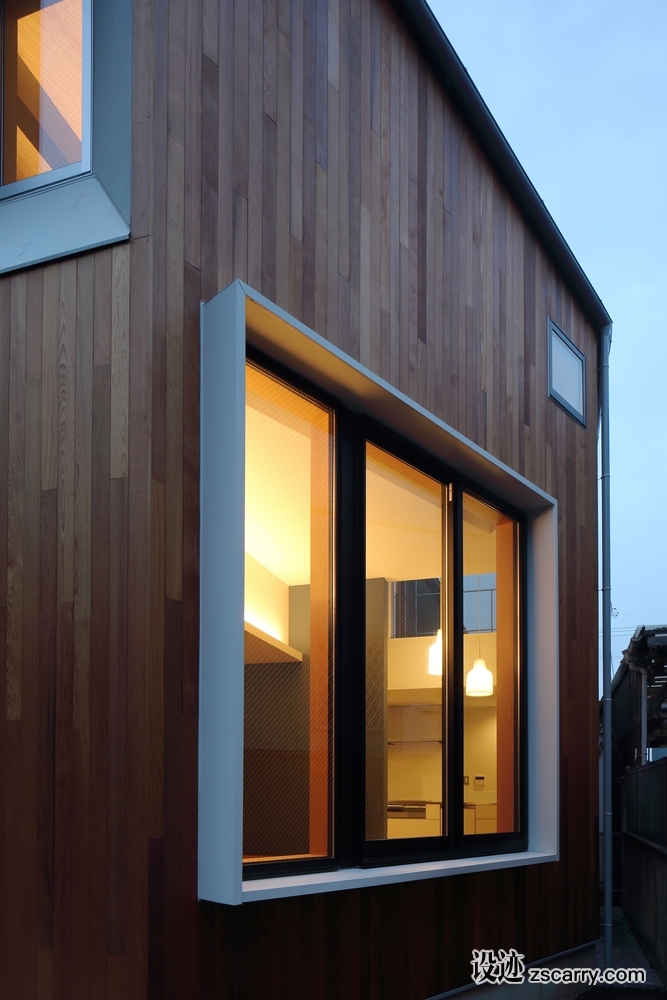 kukka04.jpg 家装参考,特殊,日本住宅,