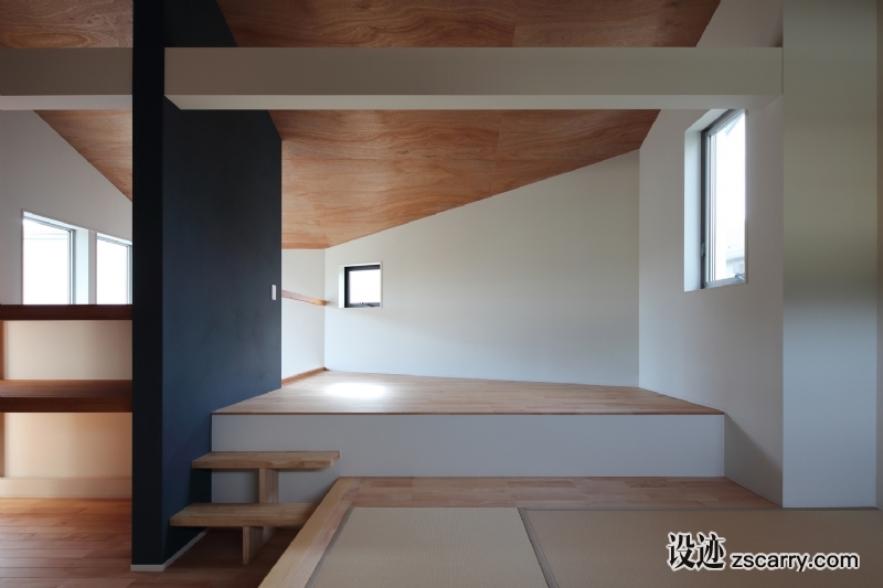 kukka06.jpg 家装参考,特殊,日本住宅,