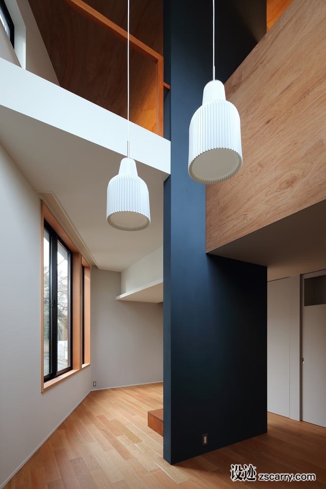 kukka09.jpg 家装参考,特殊,日本住宅,