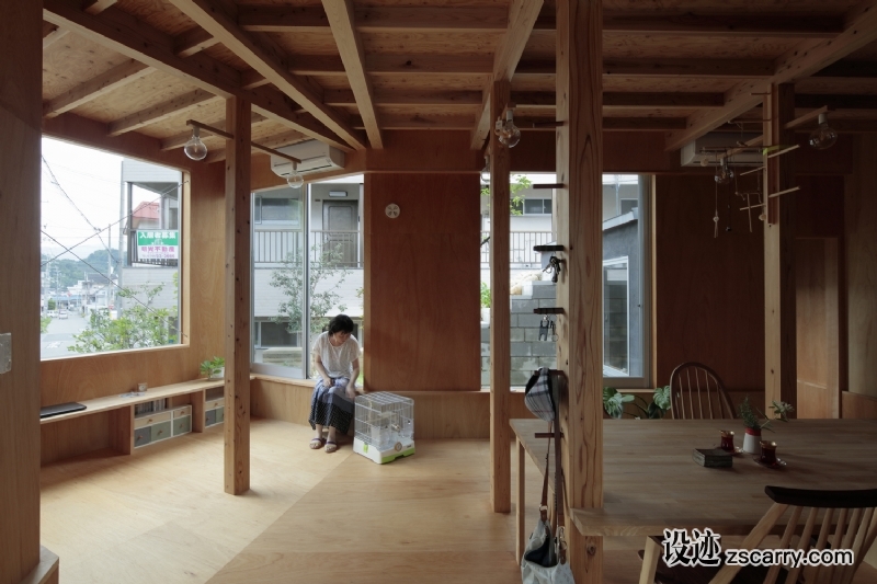 kwcngn_012.jpg 家装参考,特殊,日本住宅,