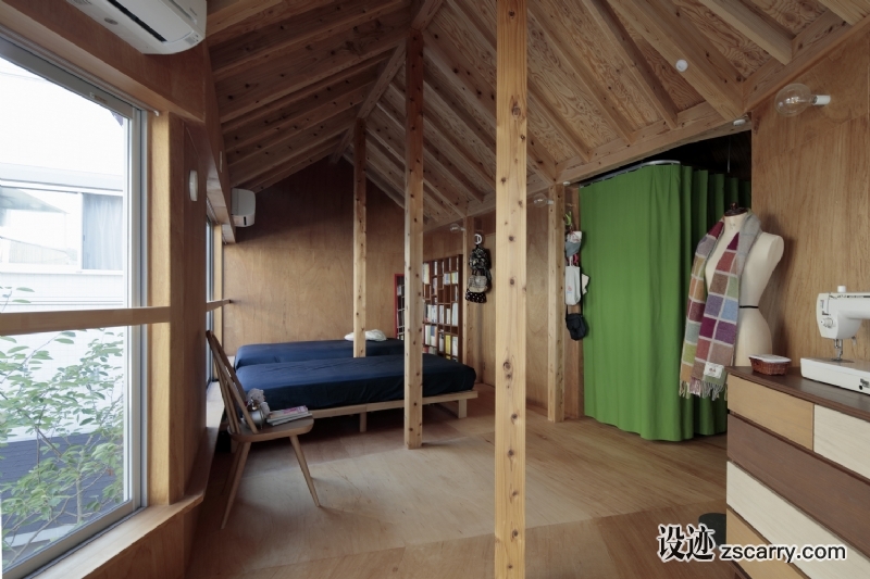 kwcngn_015.jpg 家装参考,特殊,日本住宅,