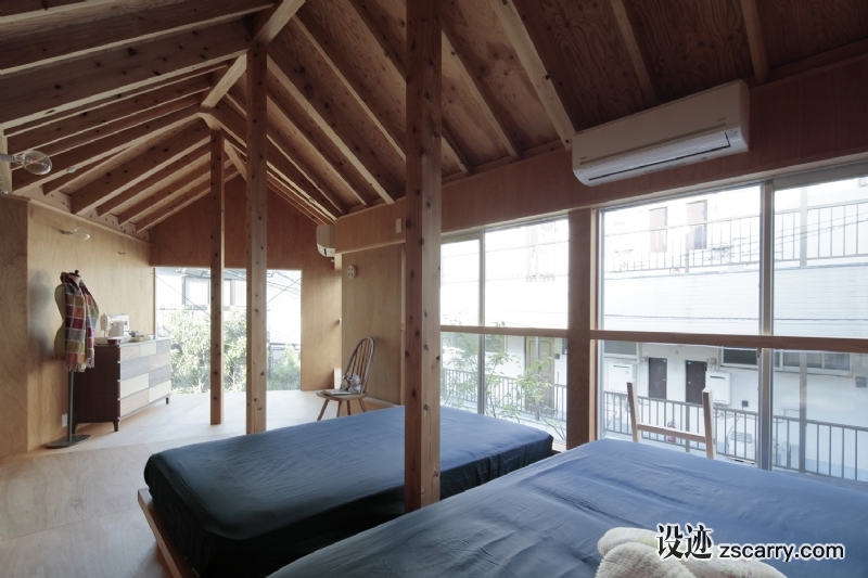 kwcngn_016.jpg 家装参考,特殊,日本住宅,