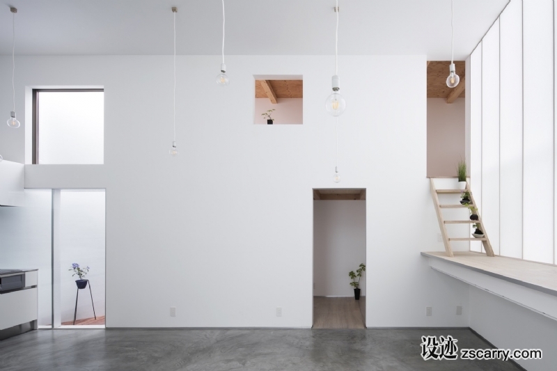 LDK.jpg 家装参考,特殊,日本住宅,