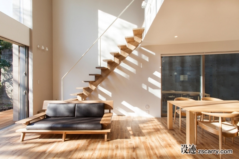 LDK_01.jpg 家装参考,特殊,日本住宅,