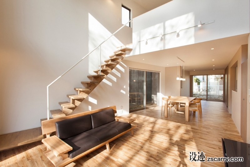 LDK_02.jpg 家装参考,特殊,日本住宅,