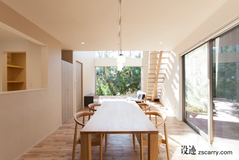 LDK_03.jpg 家装参考,特殊,日本住宅,