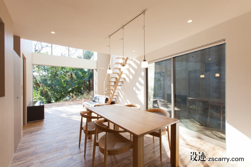 LDK_04.jpg 家装参考,特殊,日本住宅,