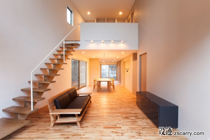 LDK_05.jpg 家装参考,特殊,日本住宅,