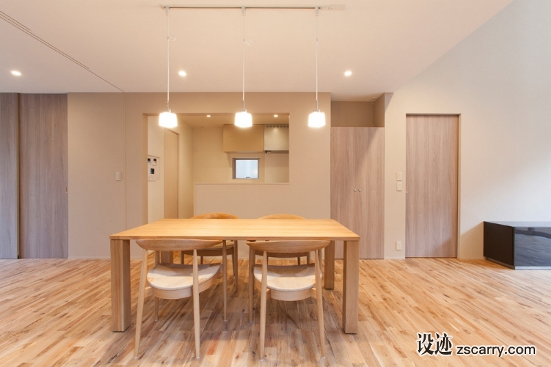 LDK_06.jpg 家装参考,特殊,日本住宅,