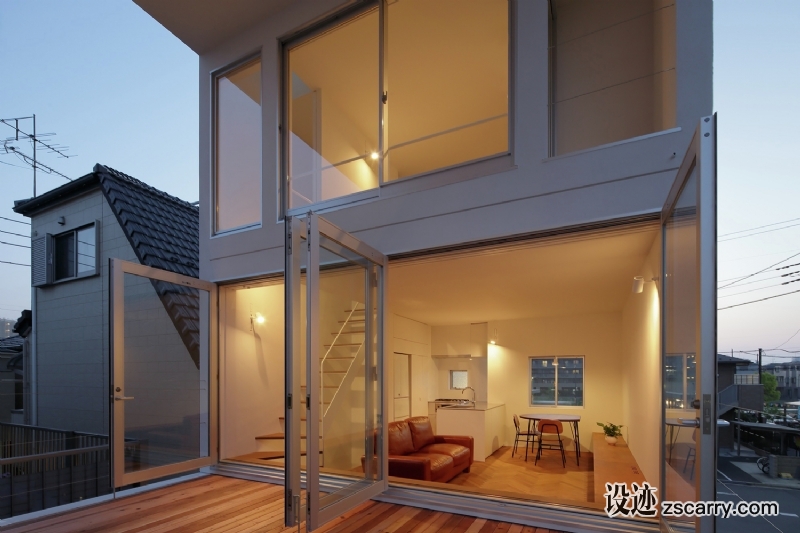 LHBT_017.jpg 家装参考,特殊,日本住宅,