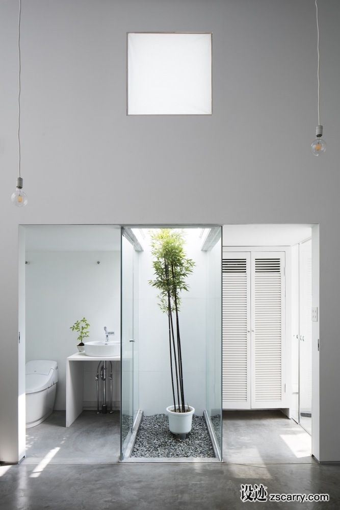 Light_garden.jpg 家装参考,特殊,日本住宅,