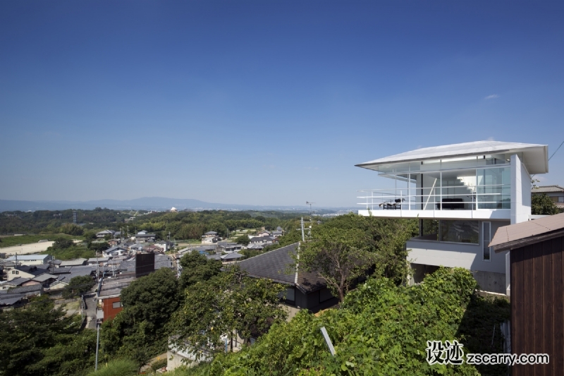 Location.jpg 家装参考,特殊,日本住宅,