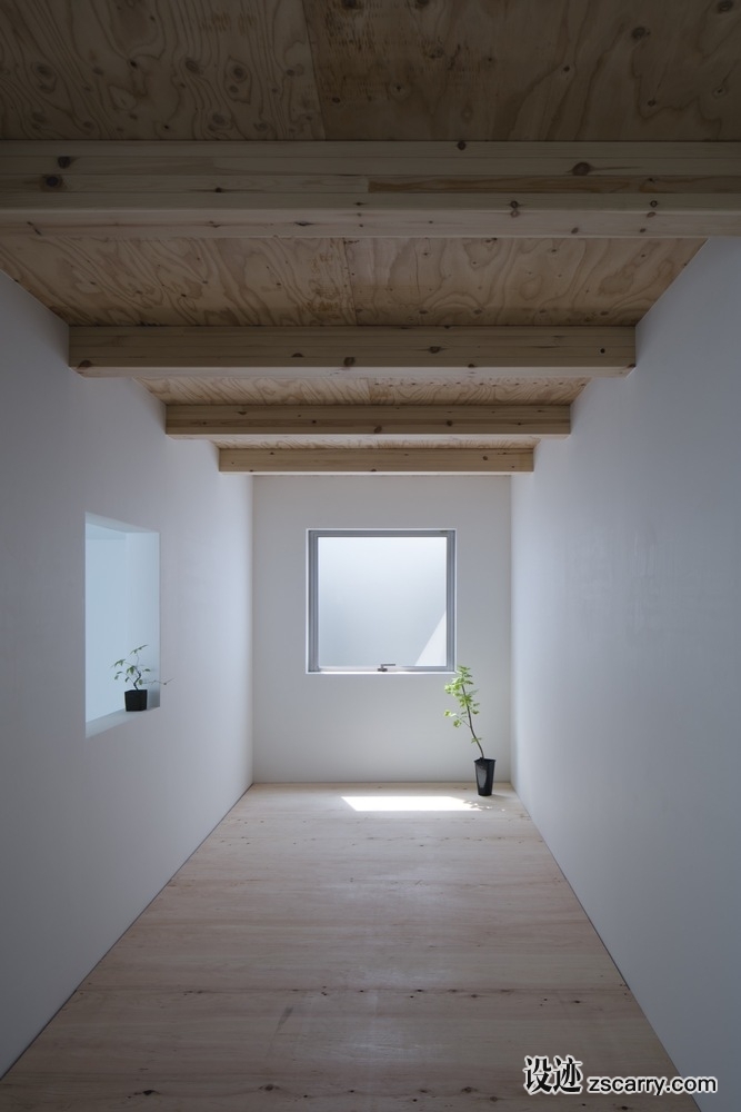 loft.jpg 家装参考,特殊,日本住宅,