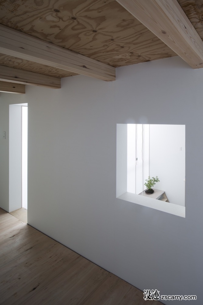 Loft-Aperture.jpg 家装参考,特殊,日本住宅,