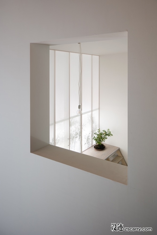 Loft-Aperture-Shoji_Screen.jpg 家装参考,特殊,日本住宅,