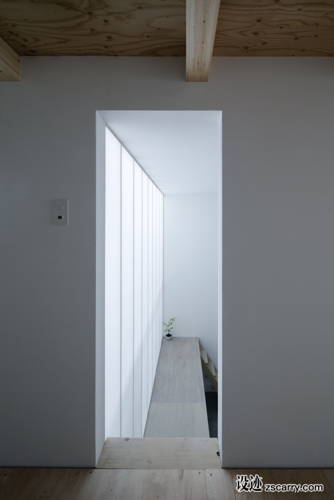 Loft-Shoji_Screen-2.jpg 家装参考,特殊,日本住宅,