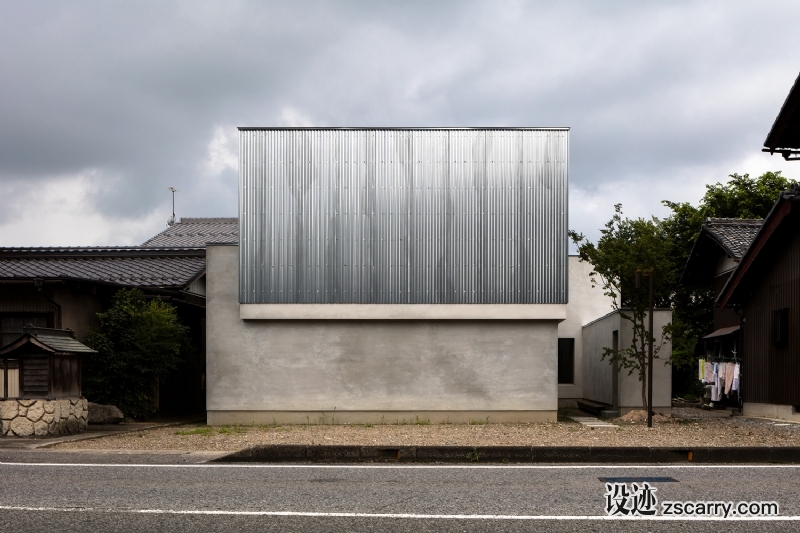 loi (1).jpg 家装参考,特殊,日本住宅,