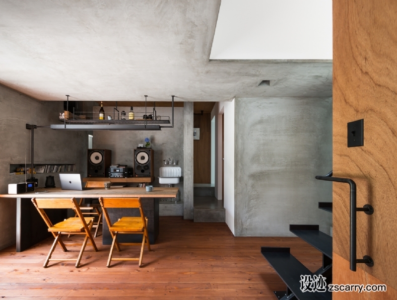 loi (20).jpg 家装参考,特殊,日本住宅,