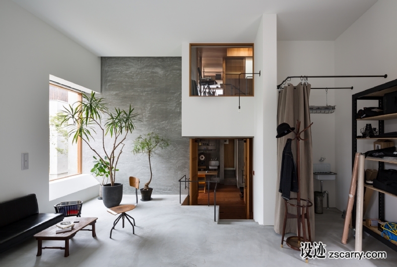 loi (23).jpg 家装参考,特殊,日本住宅,