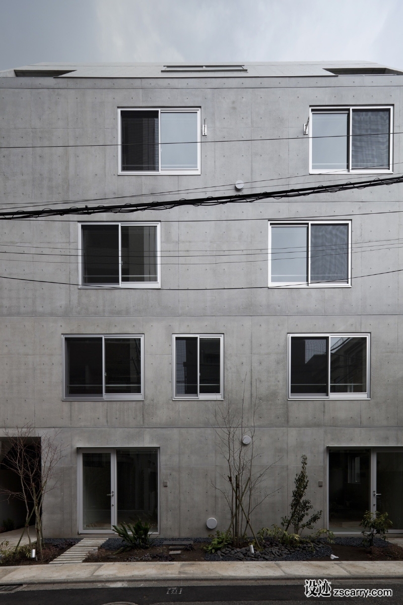 luz-01.jpg 家装参考,特殊,日本住宅,