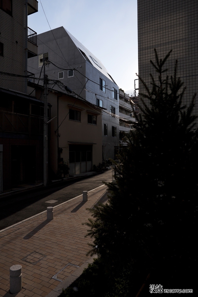 luz-02.jpg 家装参考,特殊,日本住宅,