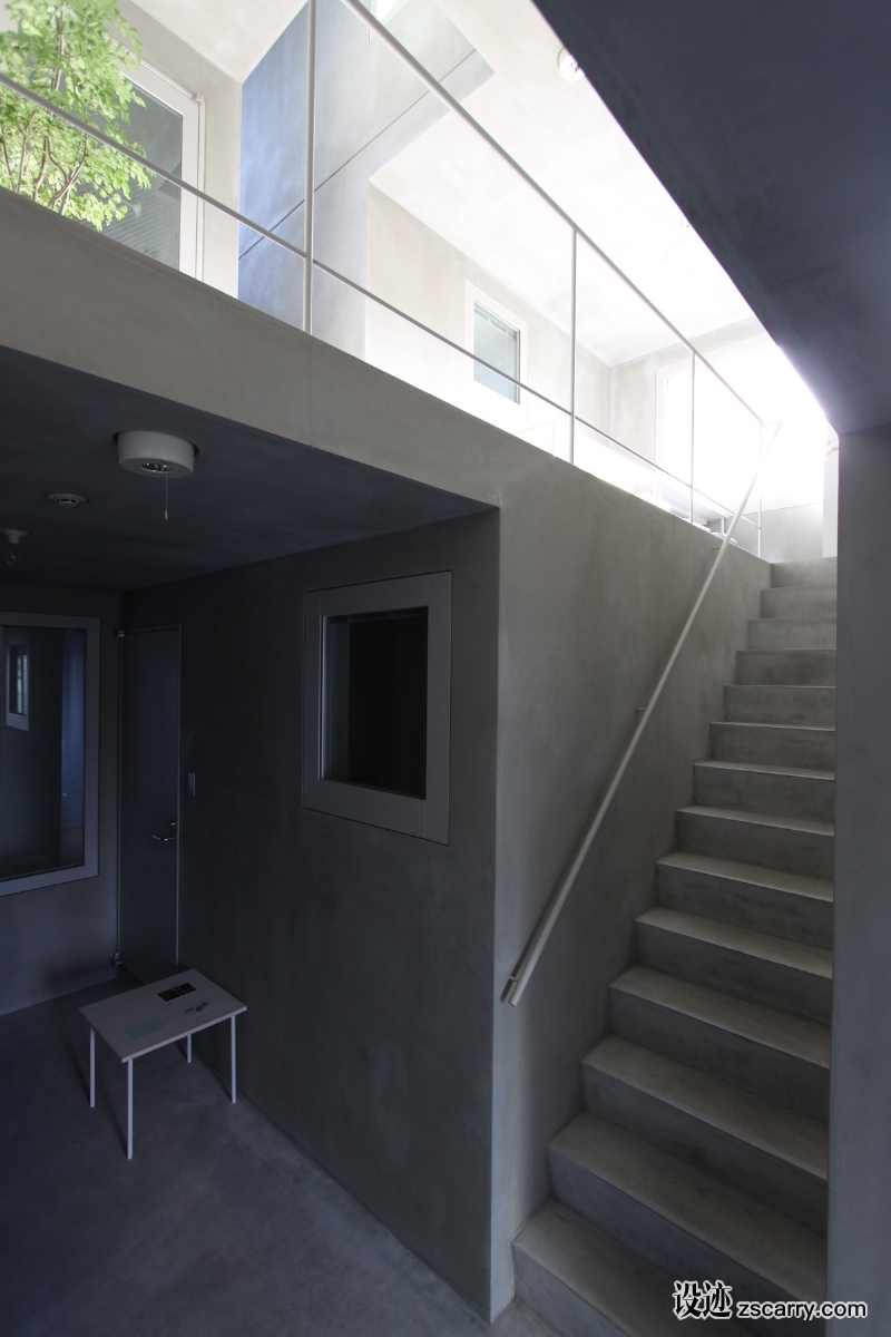 luz-05.jpg 家装参考,特殊,日本住宅,