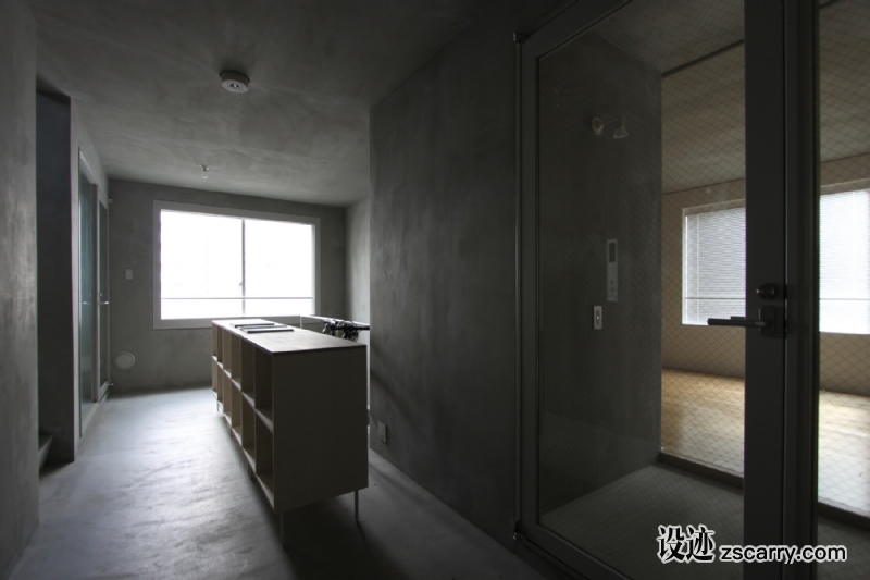 luz-07.jpg 家装参考,特殊,日本住宅,