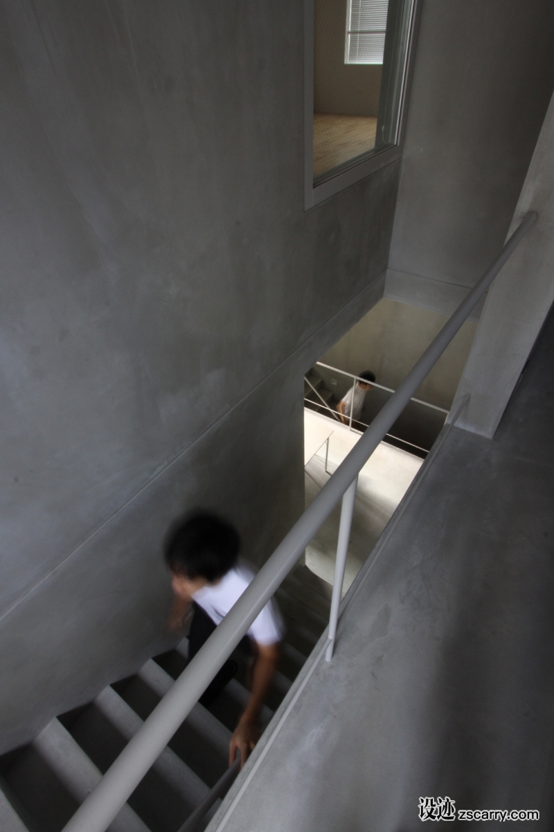 luz-08.jpg 家装参考,特殊,日本住宅,