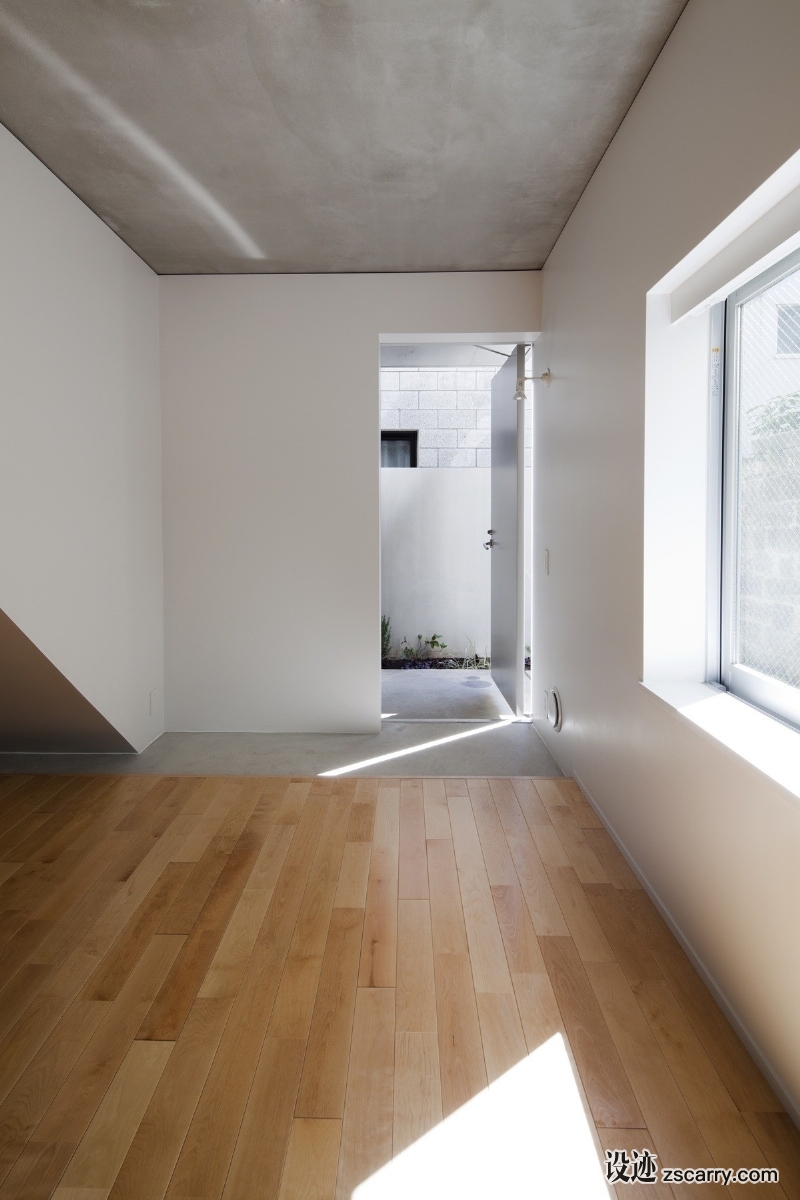 luz-10.jpg 家装参考,特殊,日本住宅,