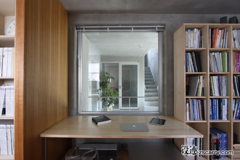 luz-11.jpg 家装参考,特殊,日本住宅,