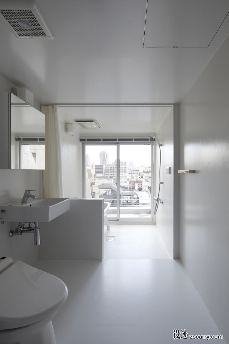 luz-12.jpg 家装参考,特殊,日本住宅,