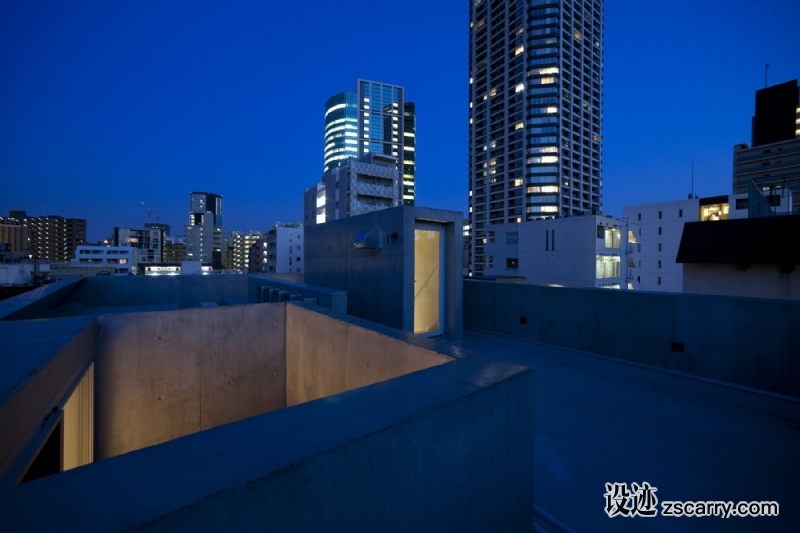 luz-16.jpg 家装参考,特殊,日本住宅,