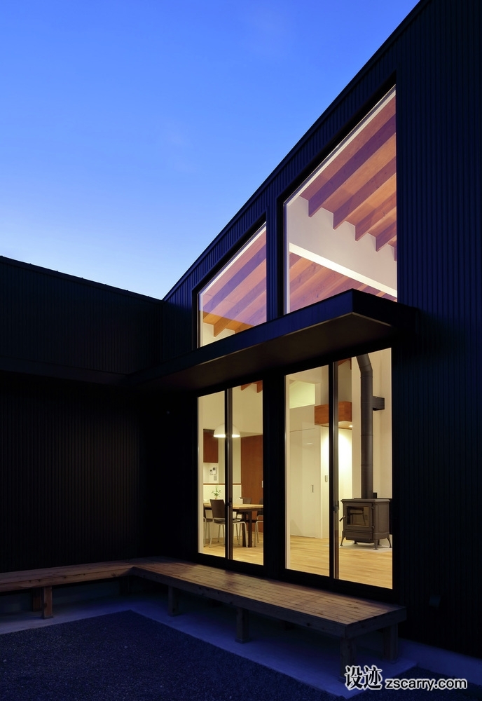 m (2).jpg 家装参考,特殊,日本住宅,