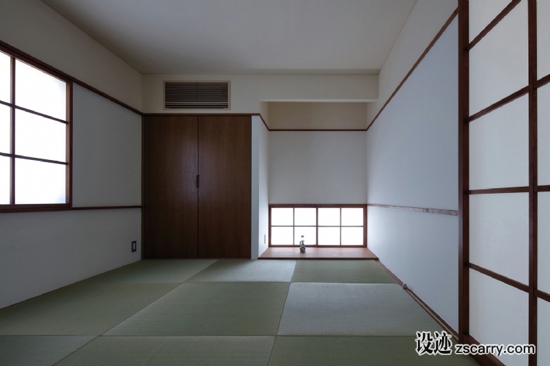 m (4).jpg 家装参考,特殊,日本住宅,